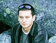 Георги Господинов